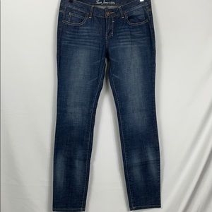Guess Jeans Marina blue jeans size 30